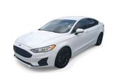 Used 2019 Ford Fusion SE image 4