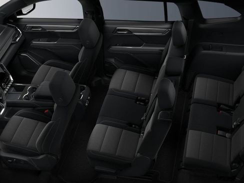 New 2026 GMC Acadia Elevation w/ Black Edition FWD image 57