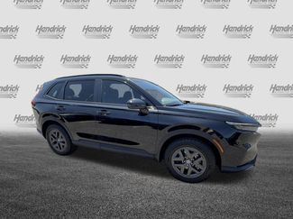 New 2026 Honda CR-V TrailSport video 2