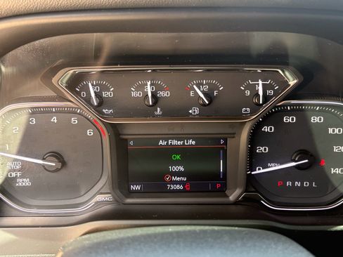 Used 2020 GMC Sierra 1500 SLE w/ SLE Value Package RWD image 15