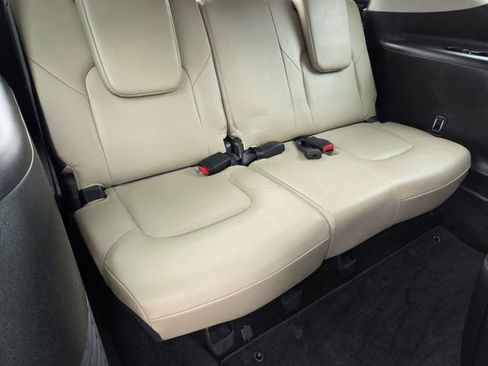 Used 2022 INFINITI QX80 Premium Select w/ Cargo Package RWD image 14