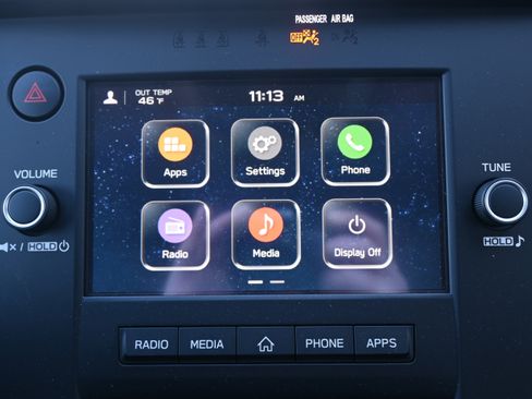 Certified 2025 Subaru Outback w/ Popular Package #1A image 22