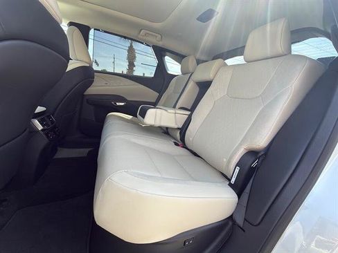 Used 2024 Lexus RX 350 AWD w/ Convenience Package image 13
