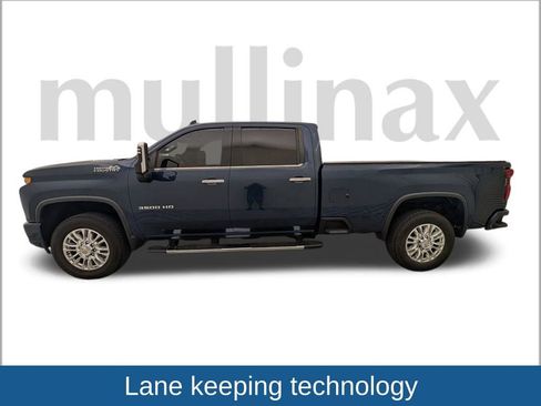 Used 2022 Chevrolet Silverado 3500 High Country image 10