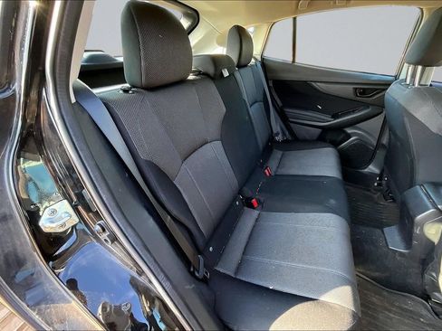 Used 2022 Subaru Impreza 2.0i AWD/4WD image 22