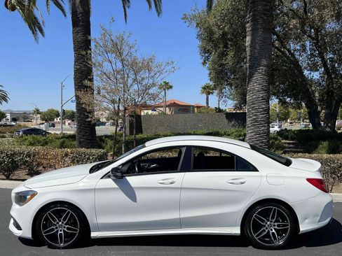 Used 2019 Mercedes-Benz CLA 250 image 16