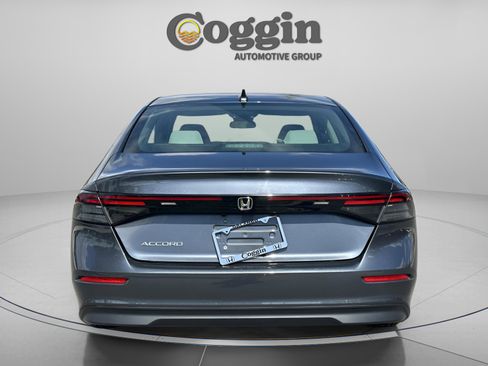 Used 2024 Honda Accord LX image 5
