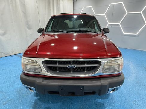 Used 1999 Ford Explorer 4WD 4-Door image 3