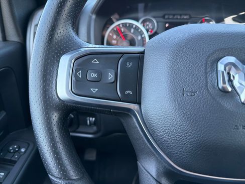 New 2026 RAM 2500 Tradesman image 23