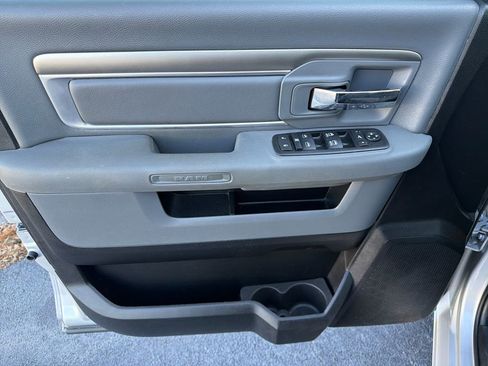 Used 2015 RAM 1500 Outdoorsman image 12