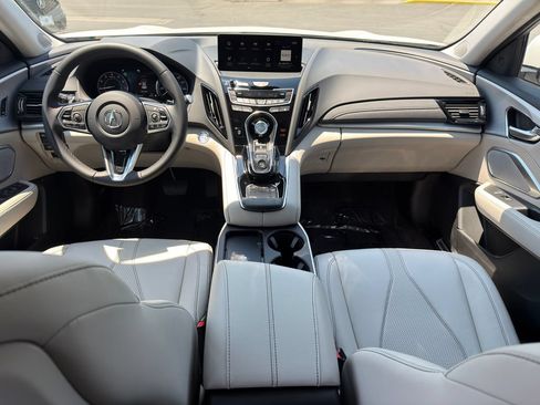 New 2026 Acura RDX SH-AWD w/ Technology Package image 31
