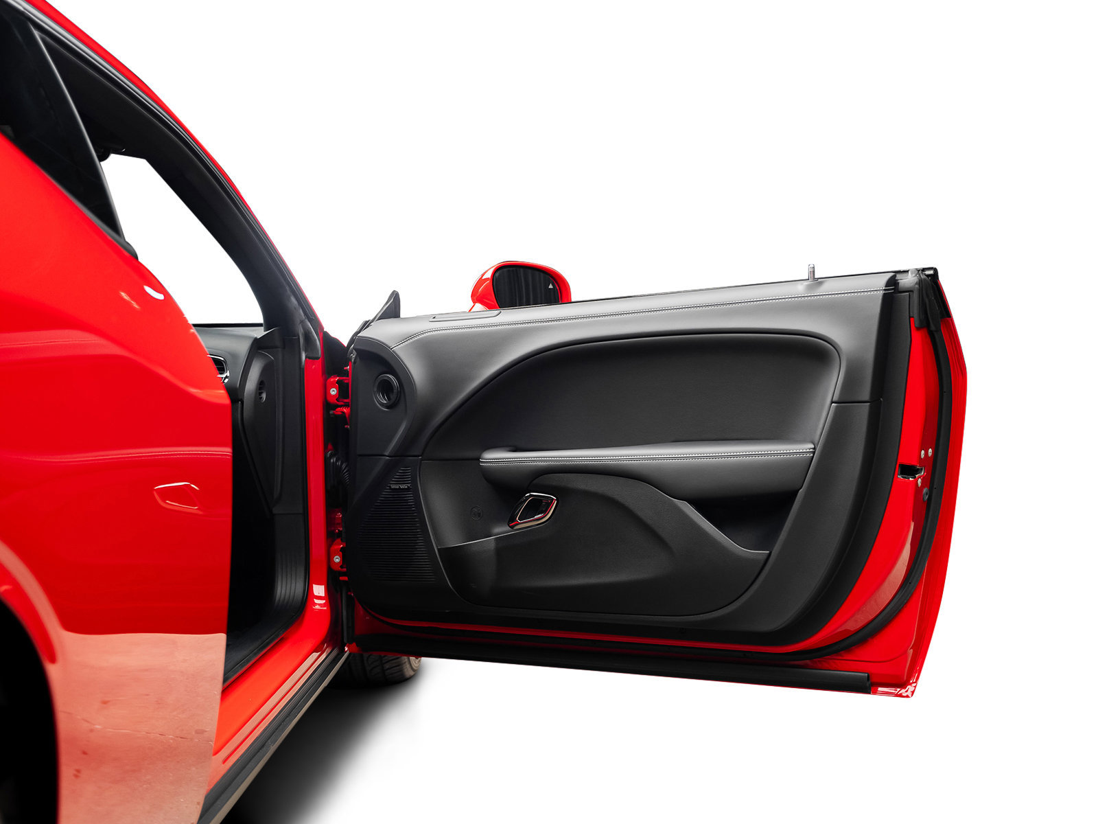 Used 2023 Dodge Challenger SRT Hellcat RWD image 50