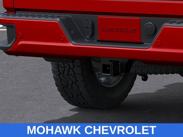New 2026 Chevrolet Silverado 2500 High Country w/ High Country Premium Package AWD/4WD image 14