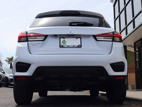 Used 2024 Mitsubishi Outlander Sport AWD image 12