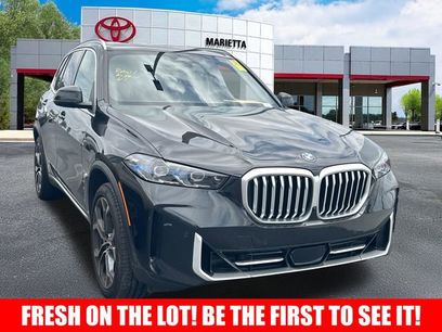 Used 2026 BMW X5 xDrive40i w/ Climate Comfort Package