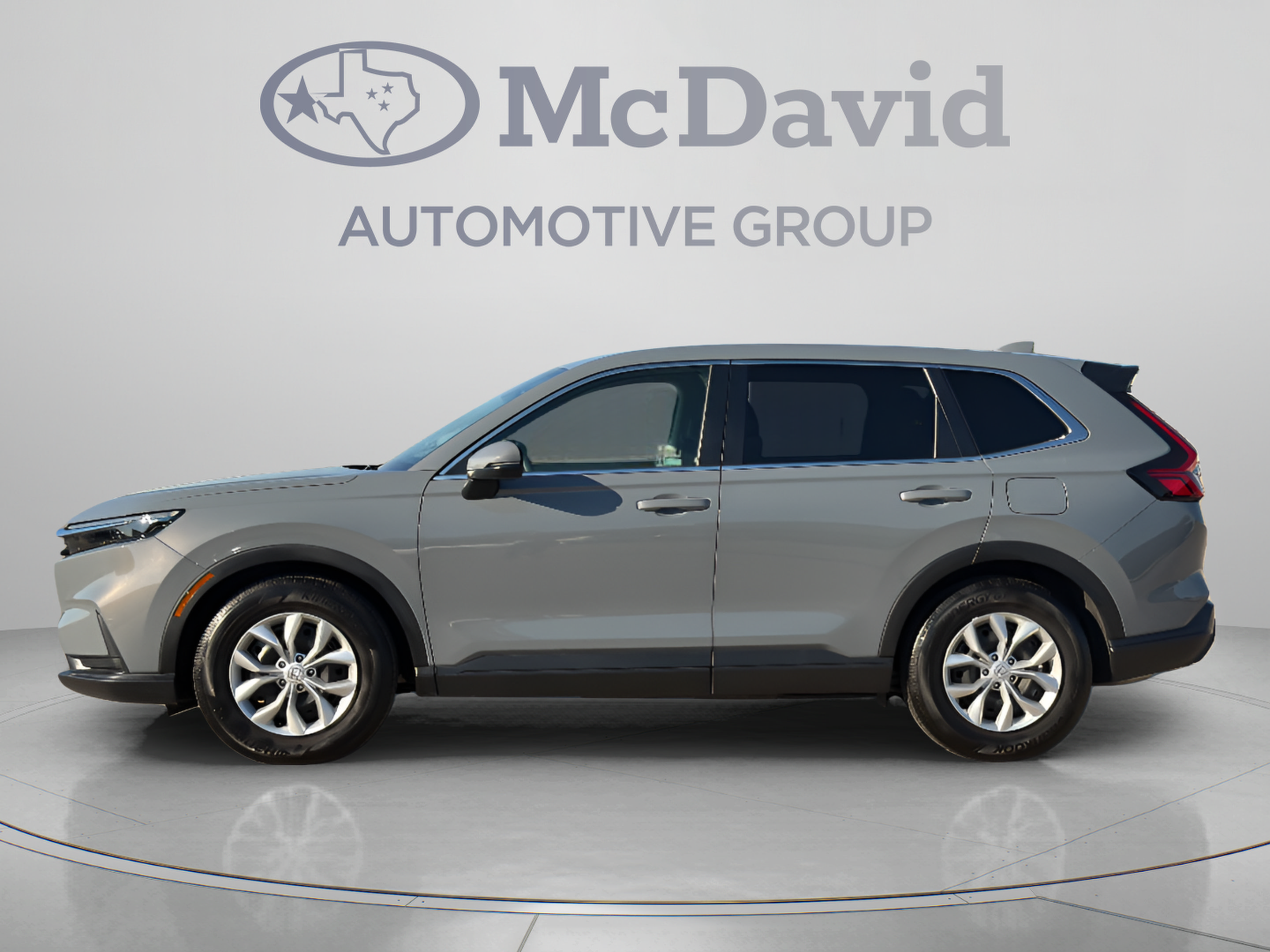 Used 2026 Honda CR-V LX image 2