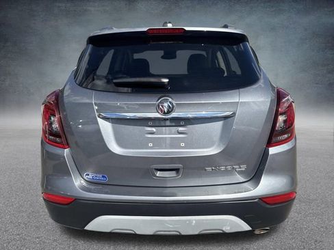 Used 2020 Buick Encore Preferred image 6