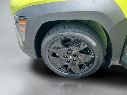 New 2026 Hyundai Kona SEL Sport FWD image 35