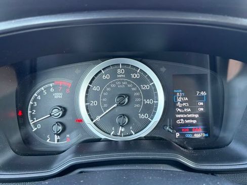 Used 2022 Toyota Corolla LE FWD image 21