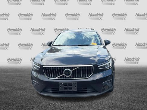 Used 2023 Volvo XC40 B5 Ultimate w/ Climate Package AWD/4WD image 7