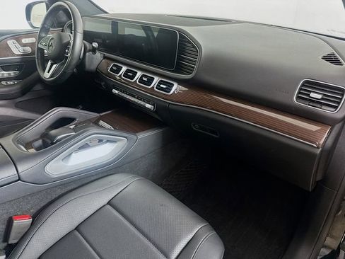 Used 2020 Mercedes-Benz GLE 350 4MATIC image 35