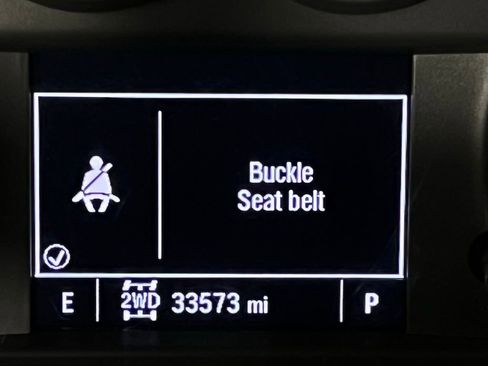 Used 2023 GMC Sierra 1500 Pro w/ Graphite Edition image 15