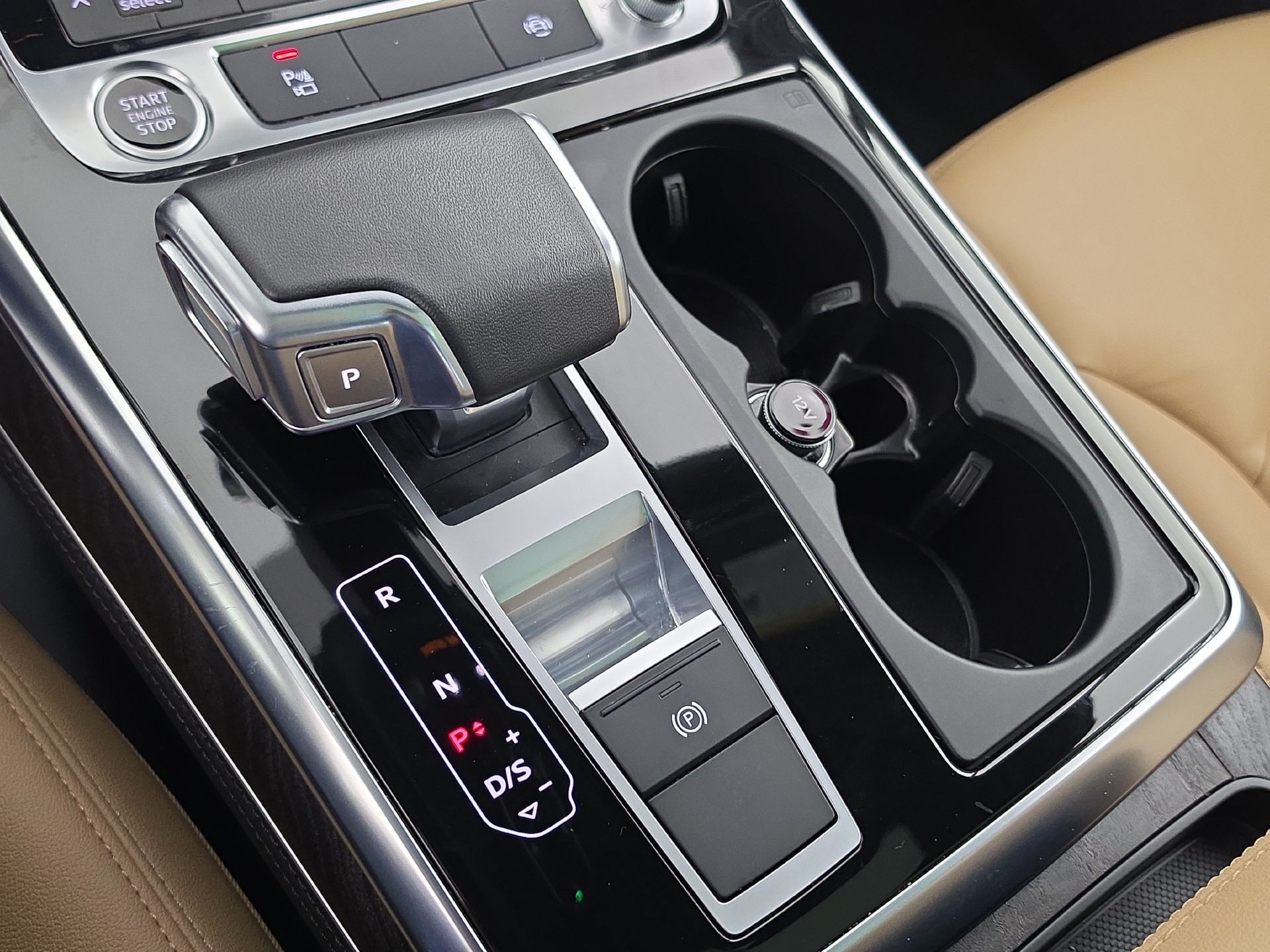 Used 2023 Audi Q7 3.0T Premium Plus AWD/4WD image 19