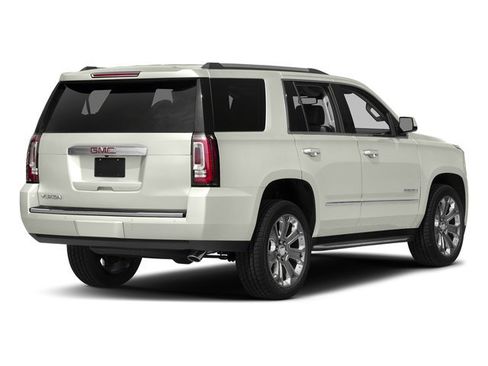 Used 2018 GMC Yukon Denali w/ Denali Ultimate Package AWD/4WD image 2