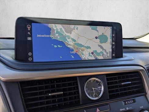 Certified 2022 Lexus RX 450hL AWD w/ Premium Package image 14