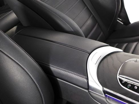 Used 2021 Mercedes-Benz GLC 43 AMG 4MATIC image 16