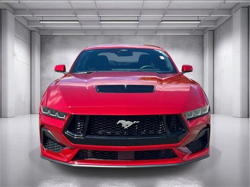 Used 2024 Ford Mustang GT Premium RWD image 8