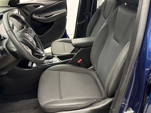 Used 2023 Buick Encore GX Select FWD image 8