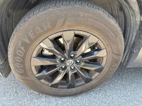 Used 2024 MAZDA CX-50 AWD 2.5 S w/ Cargo Package image 13