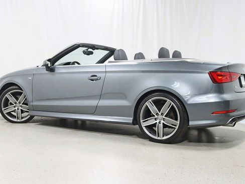 Used 2015 Audi A3 2.0T Prestige w/ Prestige Package AWD/4WD image 10