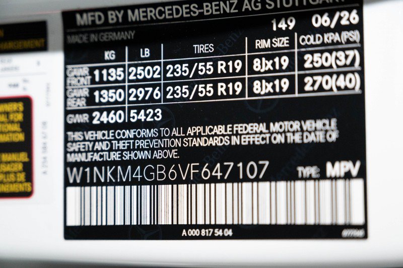 New 2027 Mercedes-Benz GLC 300 image 33