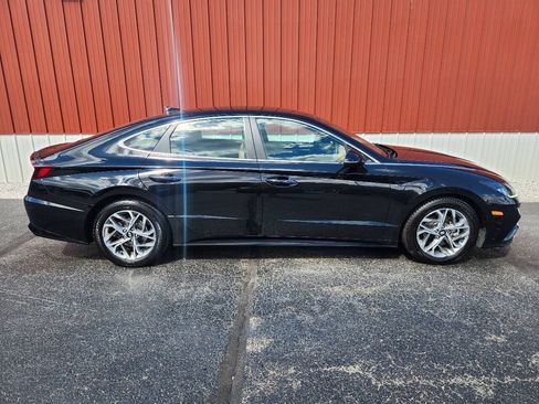 Used 2020 Hyundai Sonata SEL w/ Premium Package FWD image 6