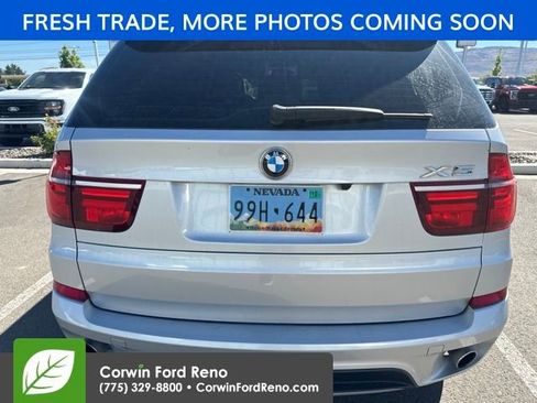 Used 2013 BMW X5 xDrive35i AWD/4WD image 6