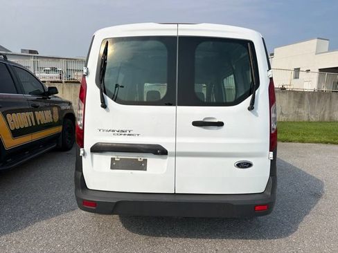 Used 2016 Ford Transit Connect XL FWD image 5