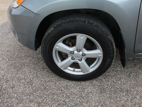 Used 2008 Toyota RAV4 4WD image 55