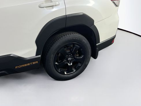 Used 2022 Subaru Forester Wilderness image 30