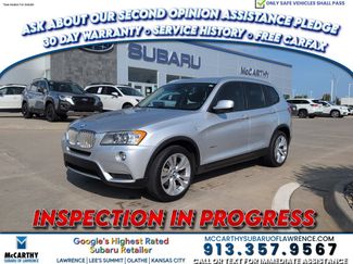 Used 2014 BMW X3 xDrive35i image 1