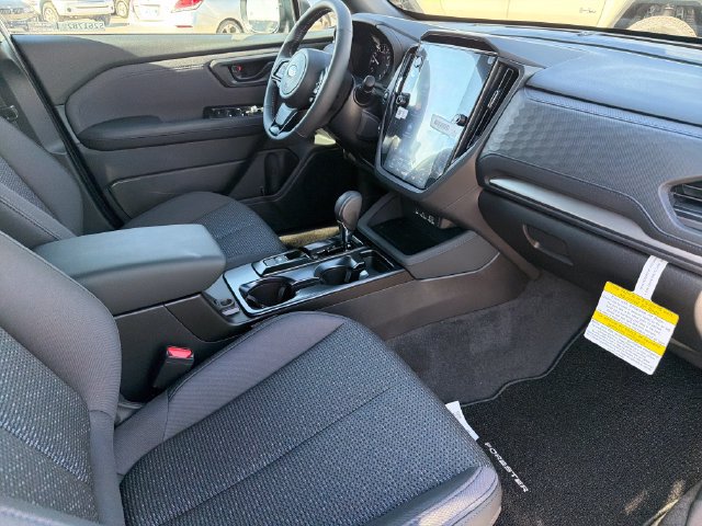 New 2026 Subaru Forester Premium AWD/4WD image 23