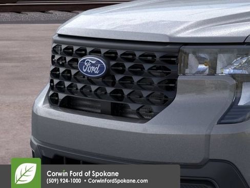 New 2026 Ford Maverick XLT AWD/4WD image 18