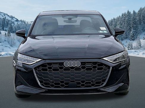 New 2026 Audi A3 2.0T Premium image 3
