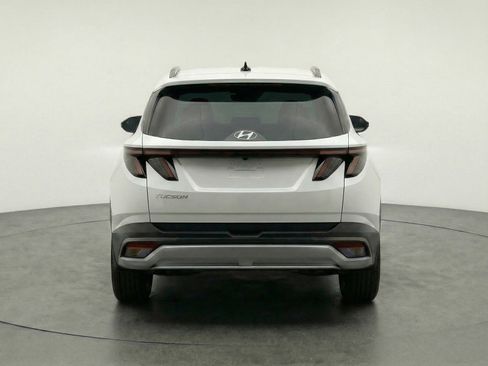 Used 2025 Hyundai Tucson SEL image 7