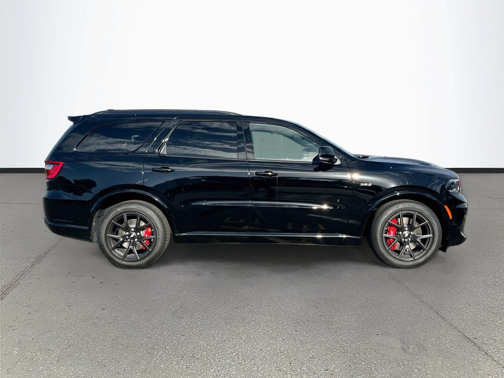 New 2027 Dodge Durango R/T AWD/4WD image 10