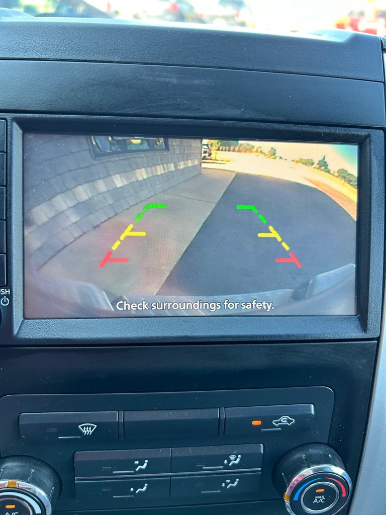 Used 2019 Nissan Frontier SV RWD image 17