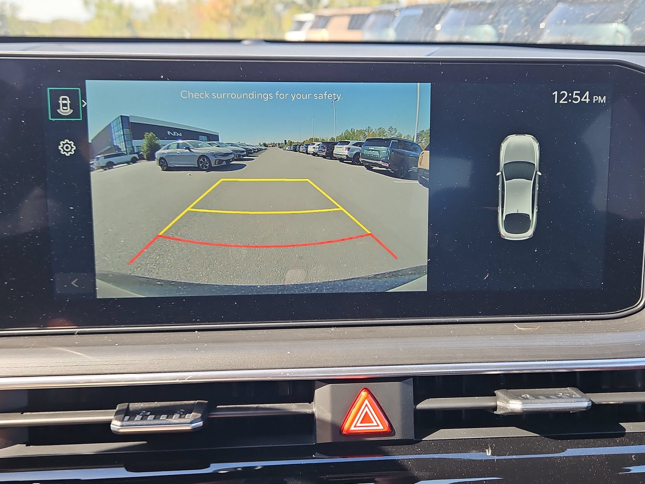 New 2026 Kia K5 GT-Line FWD image 26