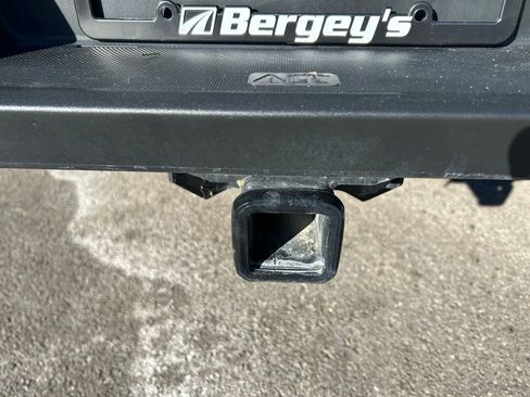 Certified 2023 Ford F150 XLT w/ Equipment Group 302A High image 13