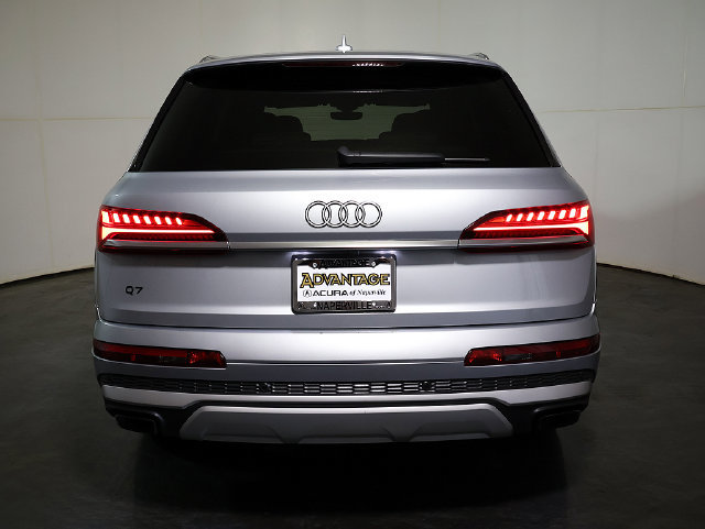 Used 2025 Audi Q7 3.0T Premium Plus AWD/4WD image 10